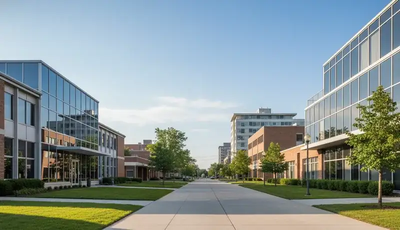 Expert Plumbing Pro - lafayette-park-80026