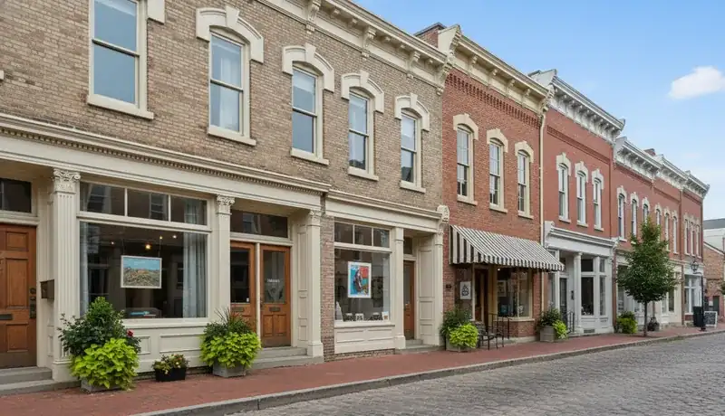 Expert Plumbing Pro - old-town-lafayette-80026