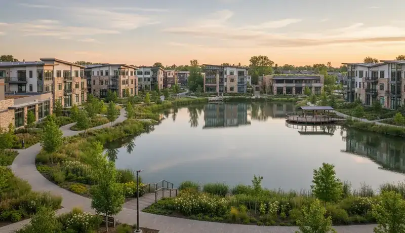 Expert Plumbing Pro - waneka-lake-80026