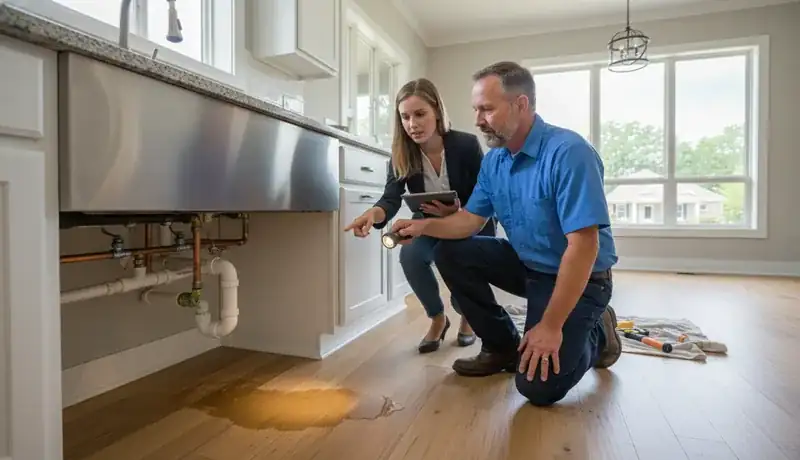 Expert Plumbing Pro - common-plumbing-problems-in-lafayette-homes-and-how-to-prevent-them