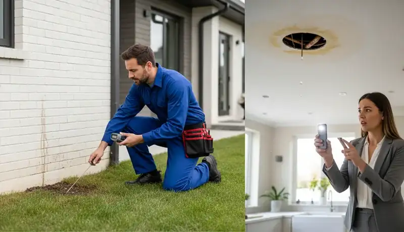 Expert Plumbing Pro - hidden-plumbing-leaks-in-lafayette-properties-and-early-warning-signs