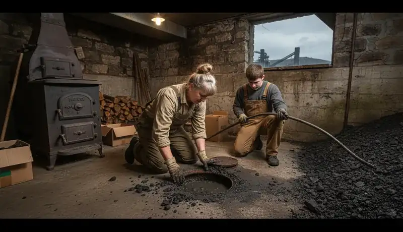 Expert Plumbing Pro - why-homes-near-coal-creek-experience-frequent-drain-backups