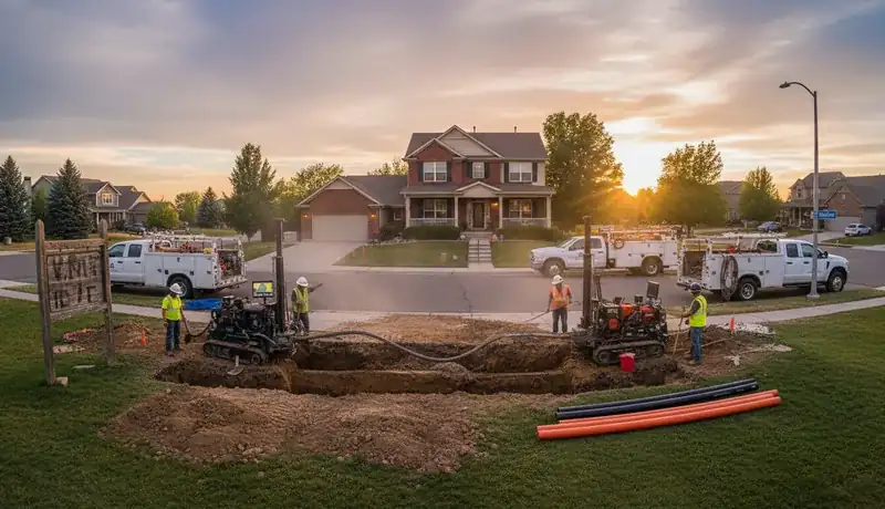 Expert Plumbing Pro - emergency-sewer-line-replacement-for-waneka-lake-neighborhood-home-in-lafayette-80026