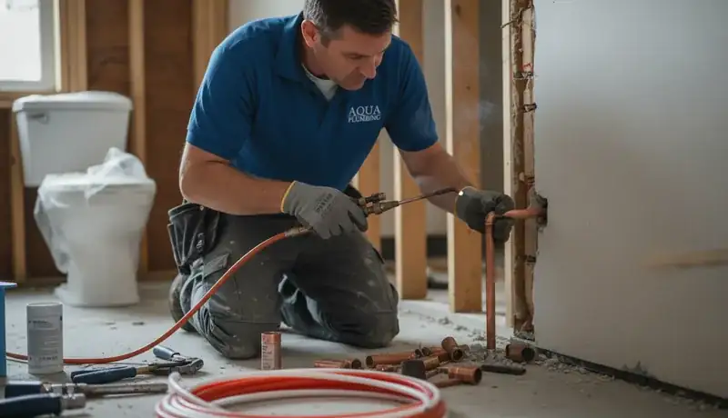 Expert Plumbing Pro - bathroom-remodeling-plumbing