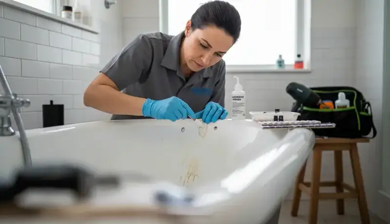 Expert Plumbing Pro - bathtub-repair