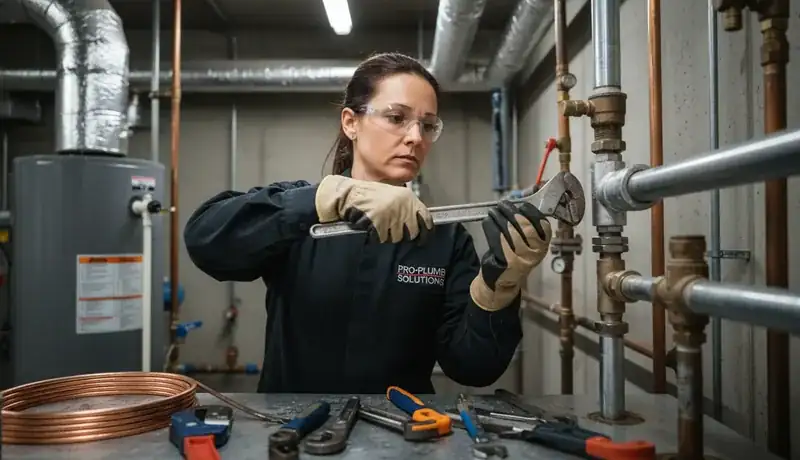 Expert Plumbing Pro - commercial-plumbing