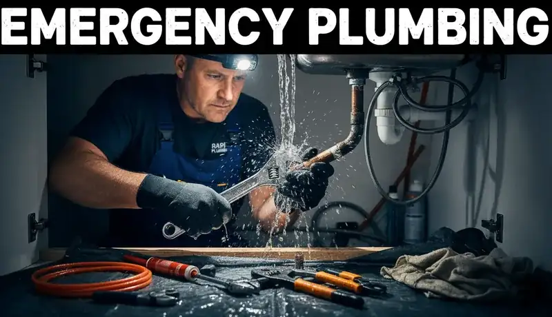 Expert Plumbing Pro - emergency-plumbing