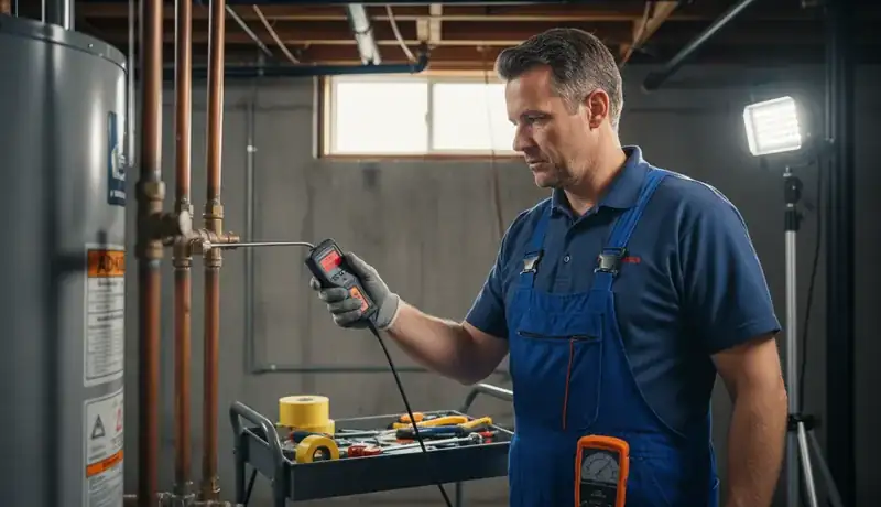 Expert Plumbing Pro - gas-leak-detection