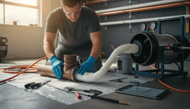 Expert Plumbing Pro - pipe-lining