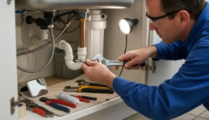 Expert Plumbing Pro - plumbing-maintenance