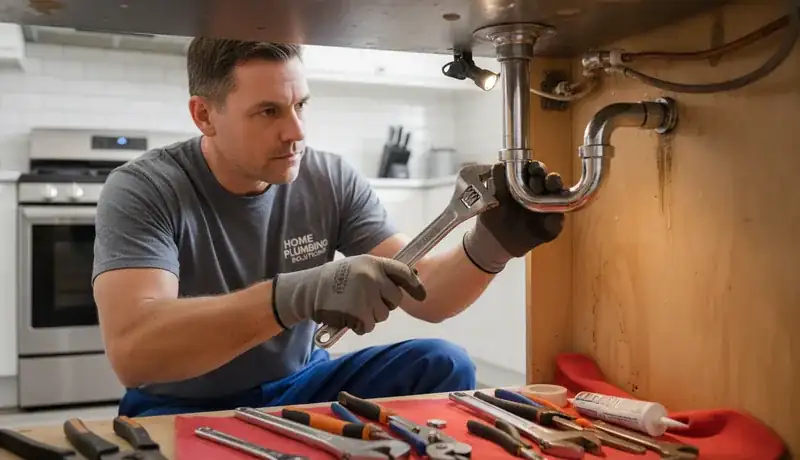 Expert Plumbing Pro - residential-plumbing