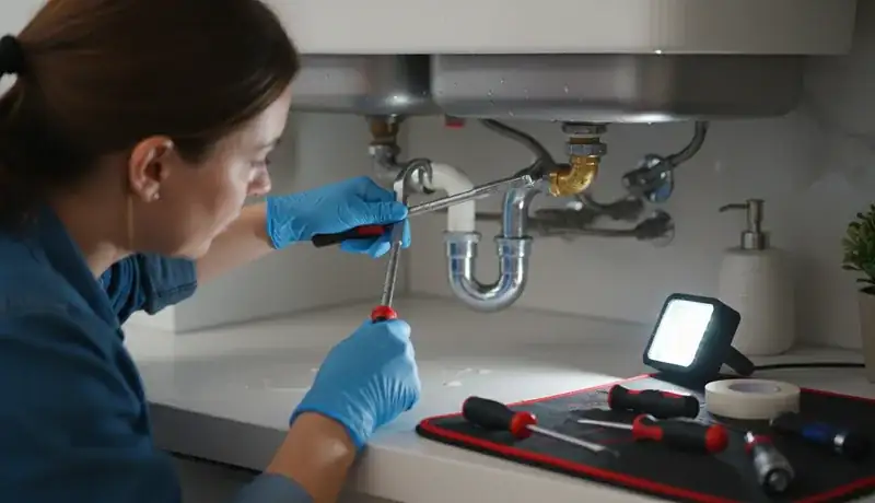 Expert Plumbing Pro - sink-repair