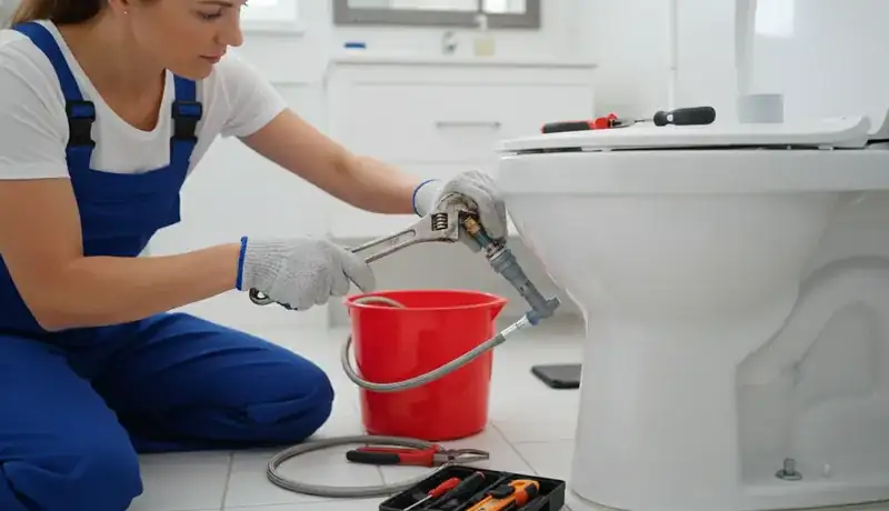 Expert Plumbing Pro - toilet-repair