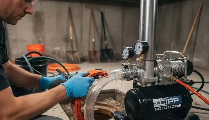 Expert Plumbing Pro - trenchless-pipe-lining