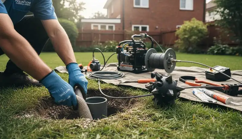 Expert Plumbing Pro - trenchless-sewer-repair