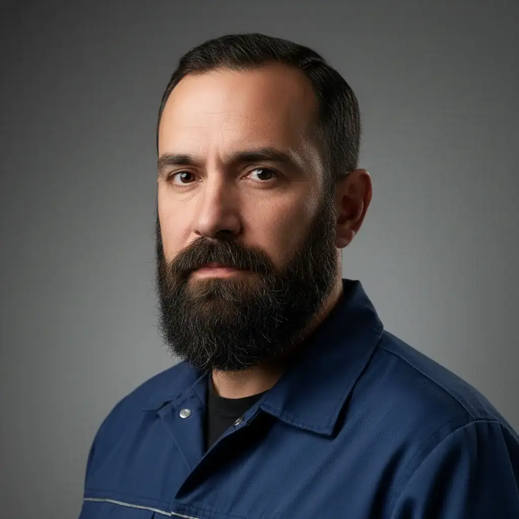 Expert Plumbing Pro - team_member_1